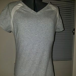 Danskin Now Active Tee